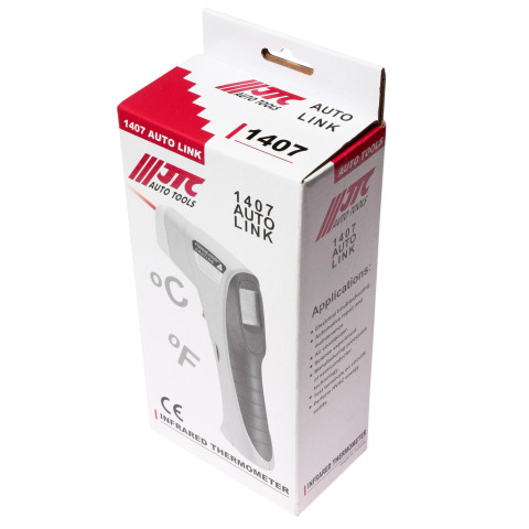 Термометр инфракрасный