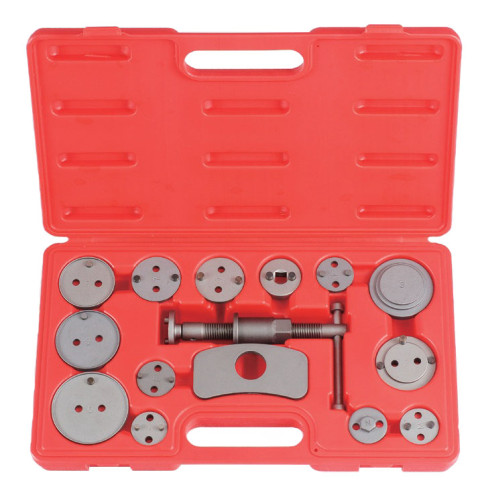 Набор для ремонта тормозных цилиндров 13 пр. (код 65802)