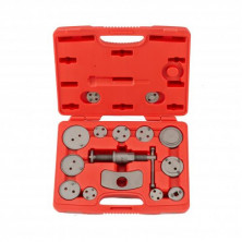 Набор для ремонта тормозных цилиндров 13 пр. (код 65802)