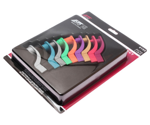 Комплект для разъеденения трубопроводов топливной и охлаждающей системы (10ед)