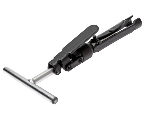 Съёмник сальников клапанов глубокой посадки глубина 217мм