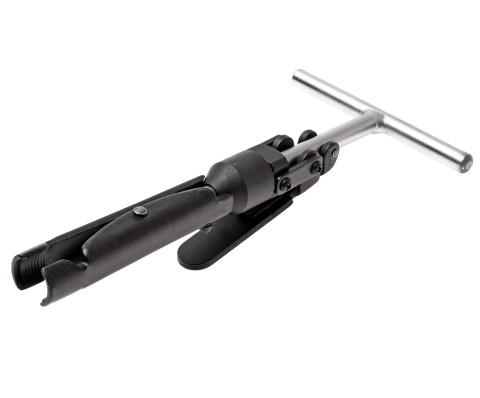 Съёмник сальников клапанов глубокой посадки глубина 217мм