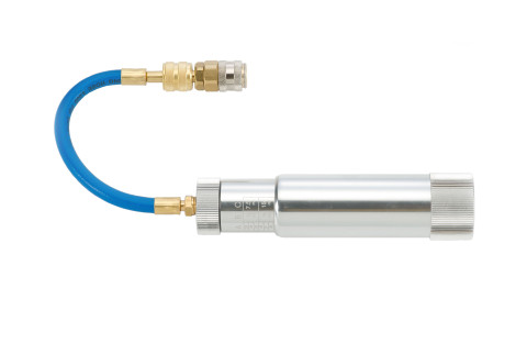 Приспособление для заправки масла с дозатором (код 9G4111)