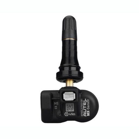 Датчик TPMS Autel MX-1 433 МГц + 315 МГц, быстрофиксируемый, программируемый, универсальный