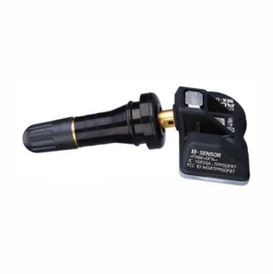 Датчик TPMS Autel MX-1 433 МГц + 315 МГц, быстрофиксируемый, программируемый, универсальный