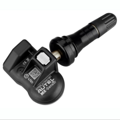 Датчик TPMS Autel MX-1 433 МГц + 315 МГц, быстрофиксируемый, программируемый, универсальный