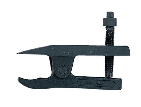 Съемник шаровых опор и рулевых тяг 19 мм (код 62801)