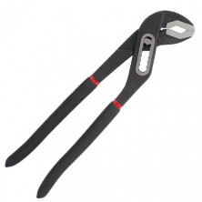 Клещи сантехнические 250 мм, кованая сталь 40CrV INTERTOOL NT-0161