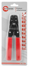 Электромонтажные клещи для обжима INTERTOOL HT-7053