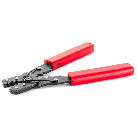 Электромонтажные клещи для обжима INTERTOOL HT-7053