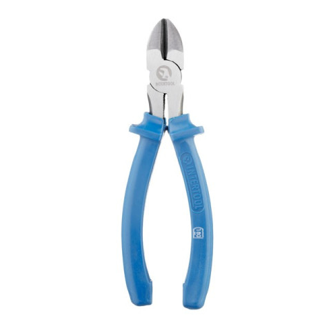 Бокорезы 180мм INTERTOOL HT-0142