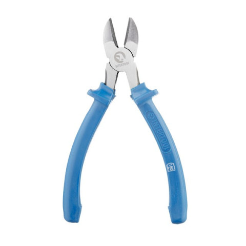 Бокорезы 180мм INTERTOOL HT-0142
