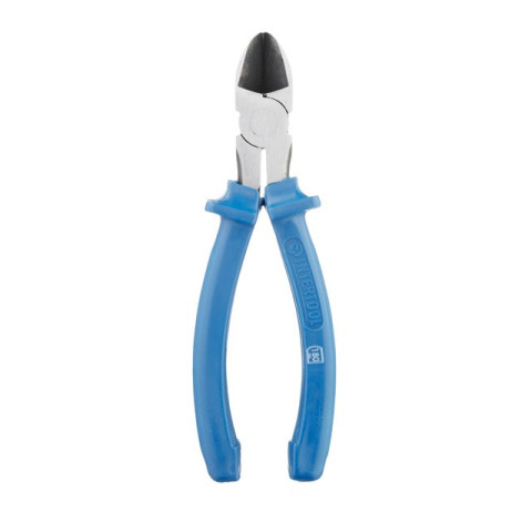 Бокорезы 180мм INTERTOOL HT-0142