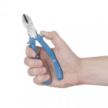 Бокорезы 180мм INTERTOOL HT-0142