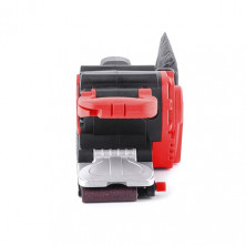 Шлифмашина ленточная INTERTOOL WT-0530