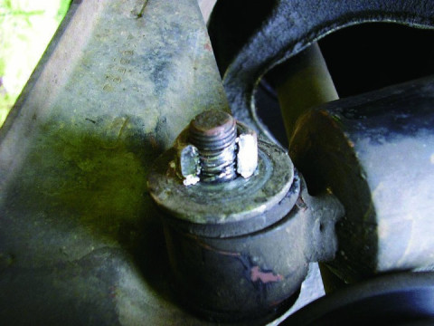 Гайколом 3-12мм, в блистере FK-6720312