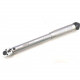 1/4 Ключ динамометрический (5-25 Нм), L=275 мм (FORCE 6472275K)