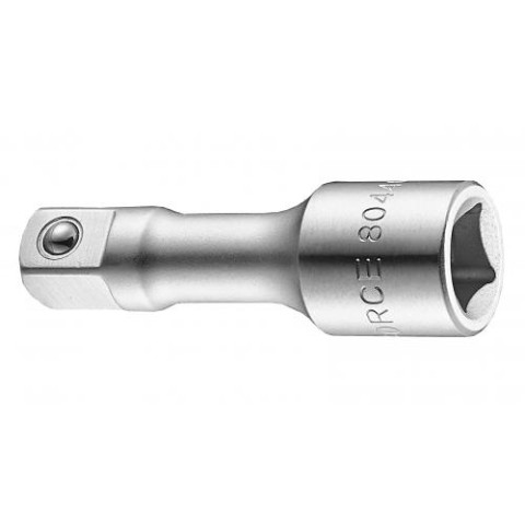 1/2 Удлинитель тонкий L=75 мм (FORCE 8044075R)