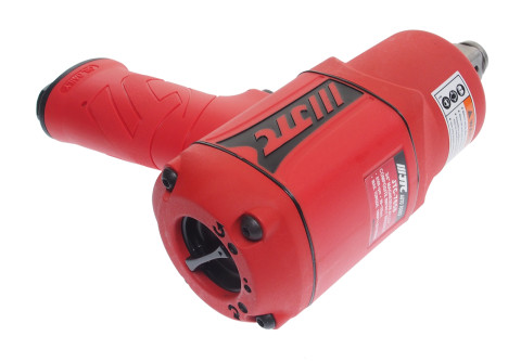 Гайковерт пневматический 3/4" (1356Нм, 8500об/мин.,198мм,1,85кг) композитный корпус