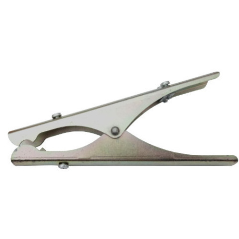 Зажим типа крокодил 1 шт. (Херсон) КРДЛ-У