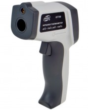 Пирометр инфракрасный -50-750°C BENETECH GT750