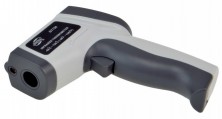 Пирометр инфракрасный -50-750°C BENETECH GT750