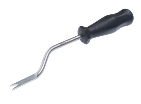 Приспособление для снятия и установки верхней ручки салона VAG