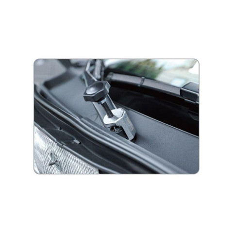 Съемник поводков стеклоочистителей TOPTUL JFFA0116