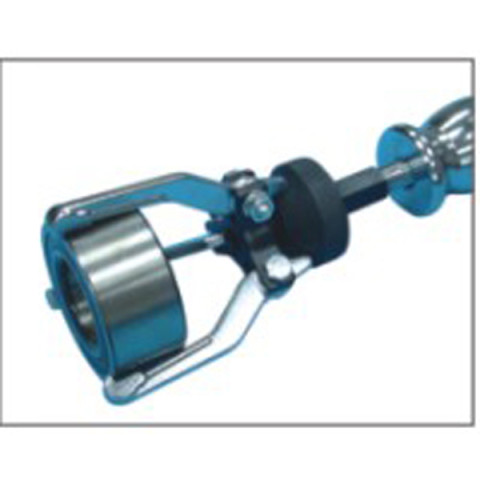 Cъёмник подшипников инерционный  3-х лаповый 15-80мм