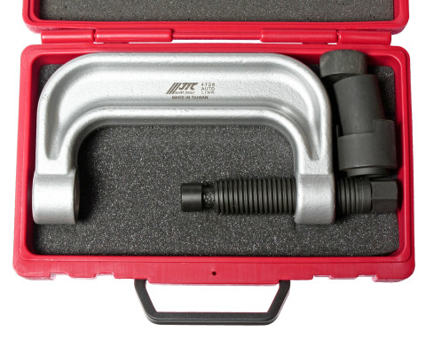 Приспособление для замены шаровых опор MB