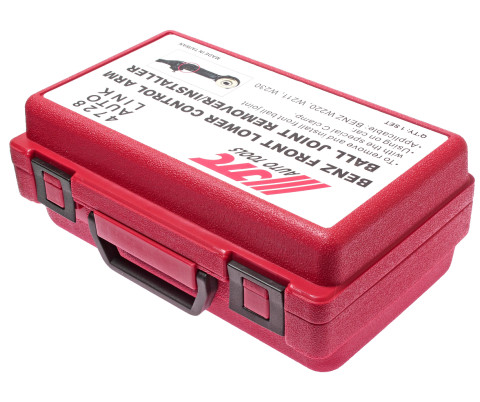 Приспособление для замены шаровых опор MB