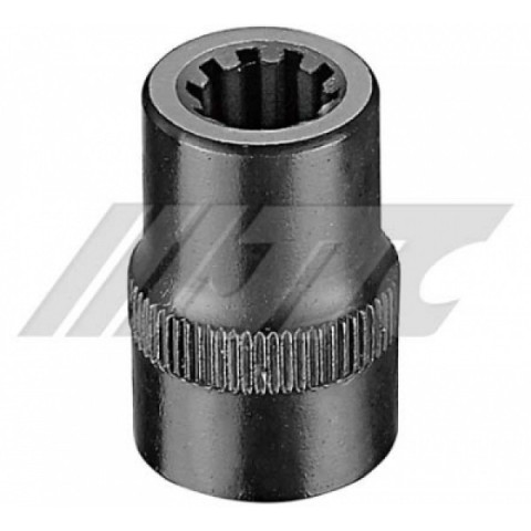 Головка для тормозного суппорта VAG 9мм, 10 шлицов