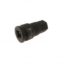 Головка HEX 32мм L=88мм ударная 3/4"