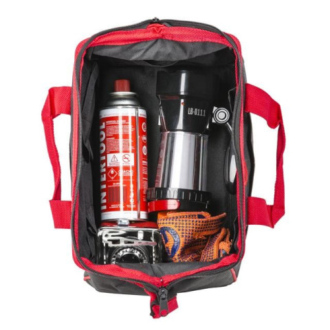 Кемпинг 1 INTERTOOL BX-0911