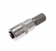 Головка с насадкой HEX 8мм 1/4"