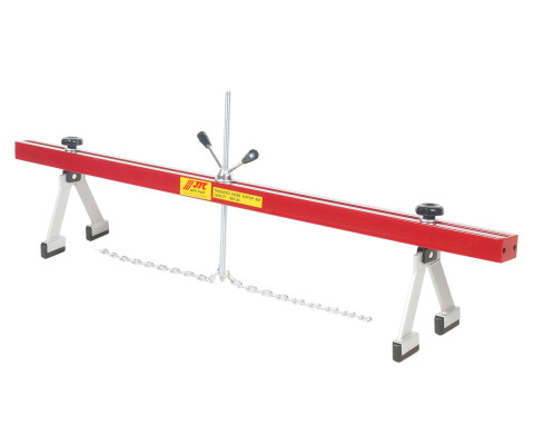 Траверса для вывешивания двигателя