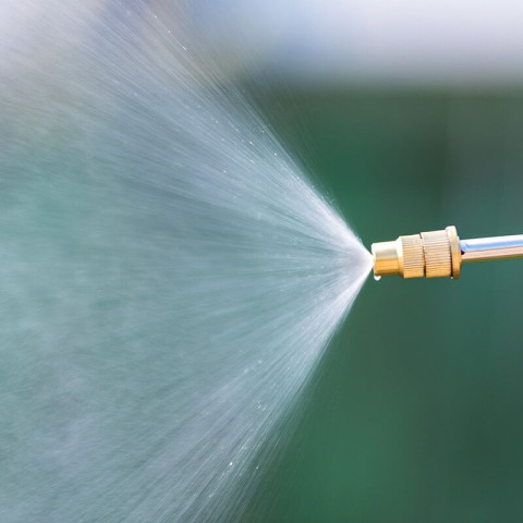 Аккумуляторный опрыскиватель WORCRAFT CBS-S20LI