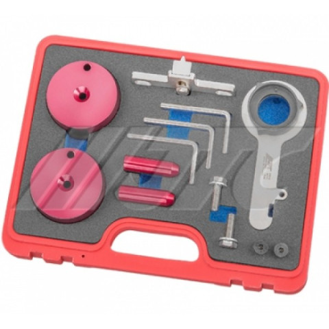 Набор фиксаторов FORD 2.0 дизель