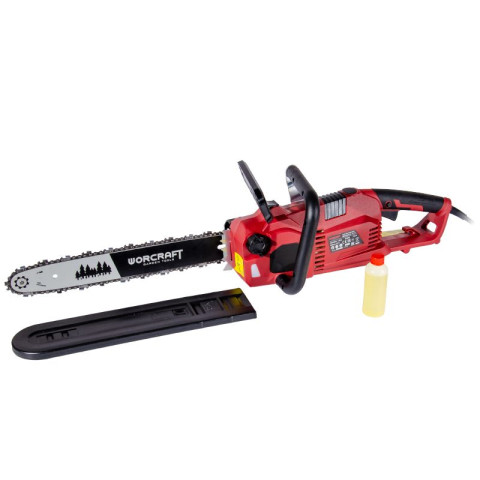 Электропила WORCRAFT WCE-2816 S