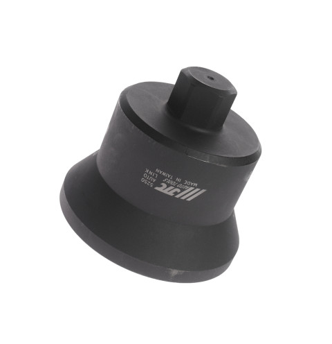 Головка ступичная 110мм IVECO