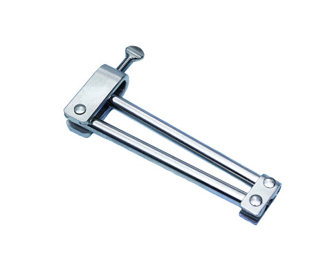 Зажим для пережатия шланга (код 9G0111)