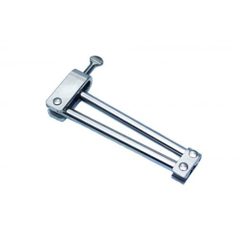 Зажим для пережатия шланга (код 9G0111)