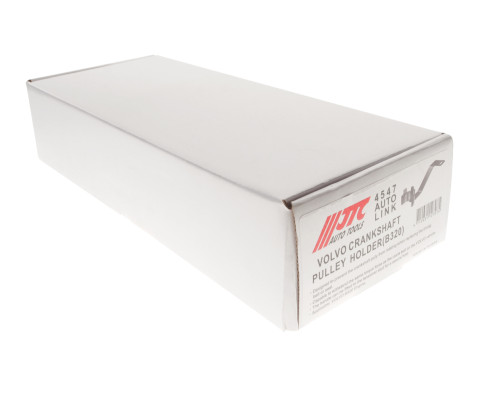 Фиксатор шкива коленвала VOLVO B320