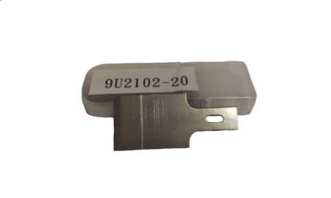 Лезвие к скребку 2102 - 20 мм (код 9U2102-20)