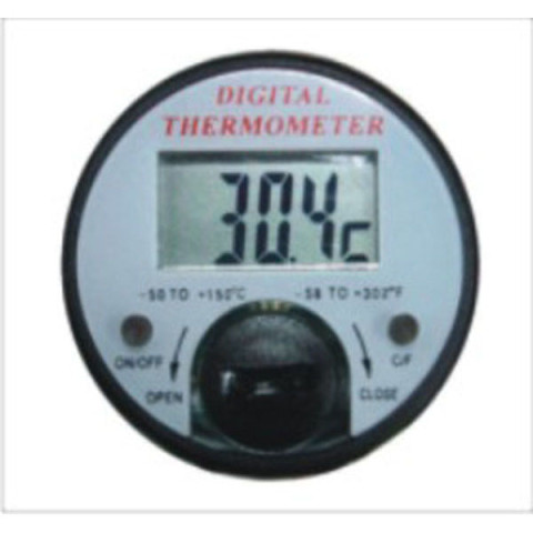 Термометр цифровой