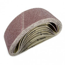 Лента шлифовальная INTERTOOL BT-0404