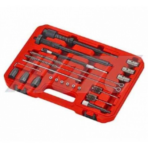 Набор для востановления и чистки посадочных мест форсунок