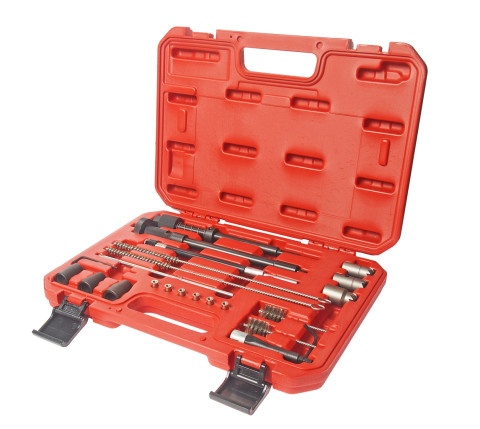 Набор для востановления и чистки посадочных мест форсунок