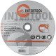 Круг отрезной по камню INTERTOOL CT-5009
