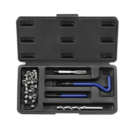 Наборы для восстановления резьбы (код 910U5)